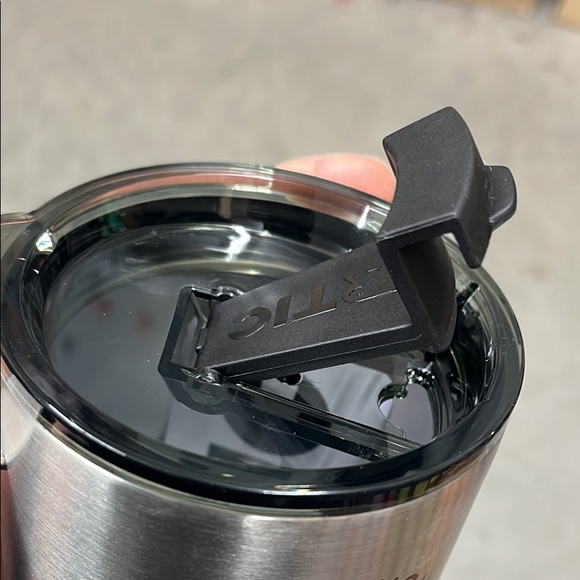 Brand new 16 oz custom engraved tumbler.. RTIC brand - Picture 2 of 4